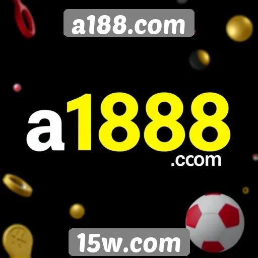 Comparativo de bônus oferecidos por a188.com