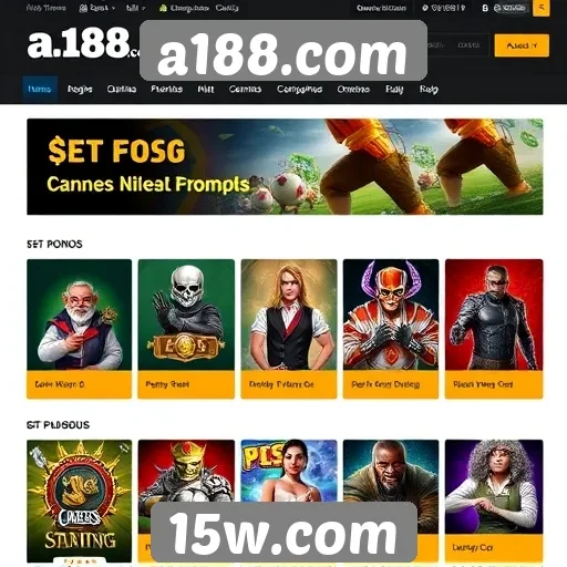 Análise da popularidade do a188.com entre jogadores