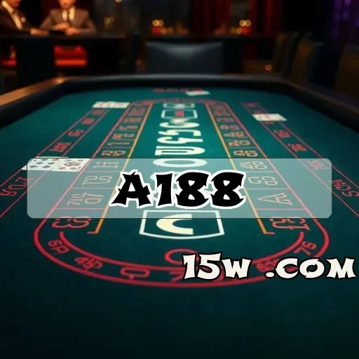 a188.com App