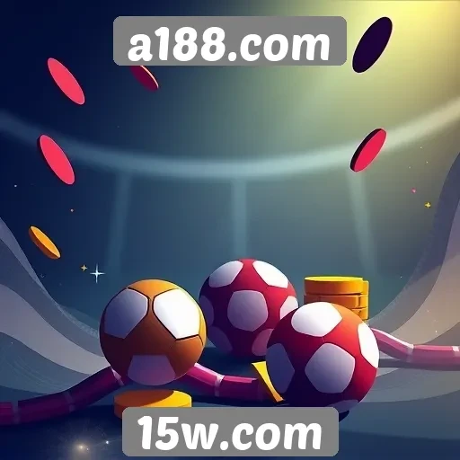 Impacto da concorrência no desempenho do a188.com