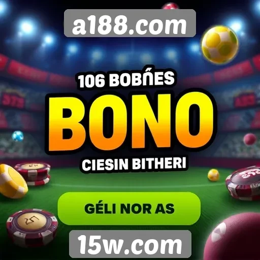 Promoções atuais e bônus do a188.com em destaque