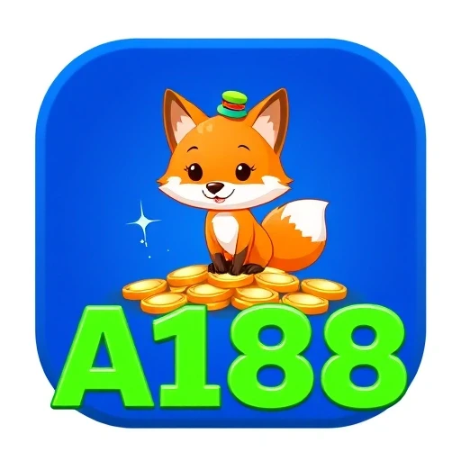 Logotipo a188.com