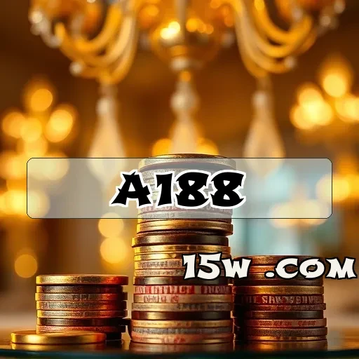 a188.com Caça-Níqueis