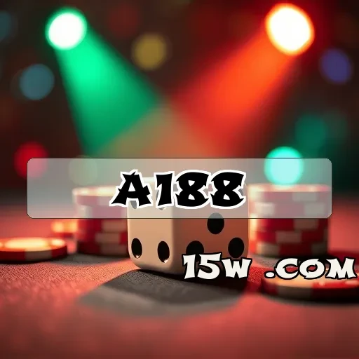 a188.com VIP